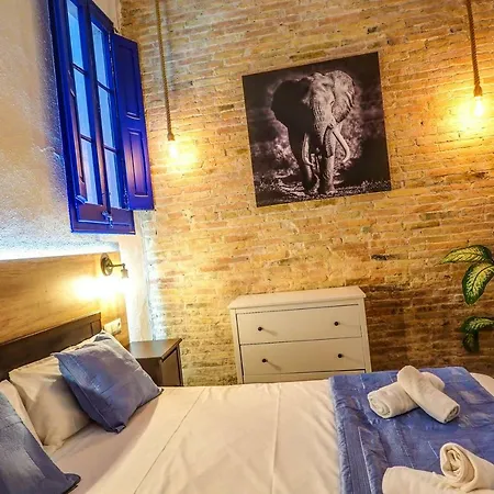 Apartment Charming Patio Amazing Location By Hello Homes Sitges