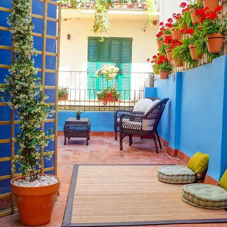 Charming Patio Amazing Location By Hello Homes