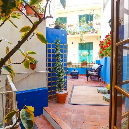 Charming Patio Amazing Location By Hello Homes Appartamento *