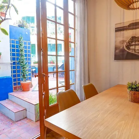 Appartamento Charming Patio Amazing Location By Hello Homes *